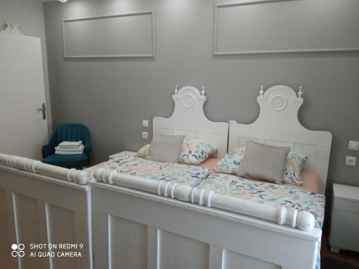 Lucia - Apartments&rooms 3* Slavonski Brod