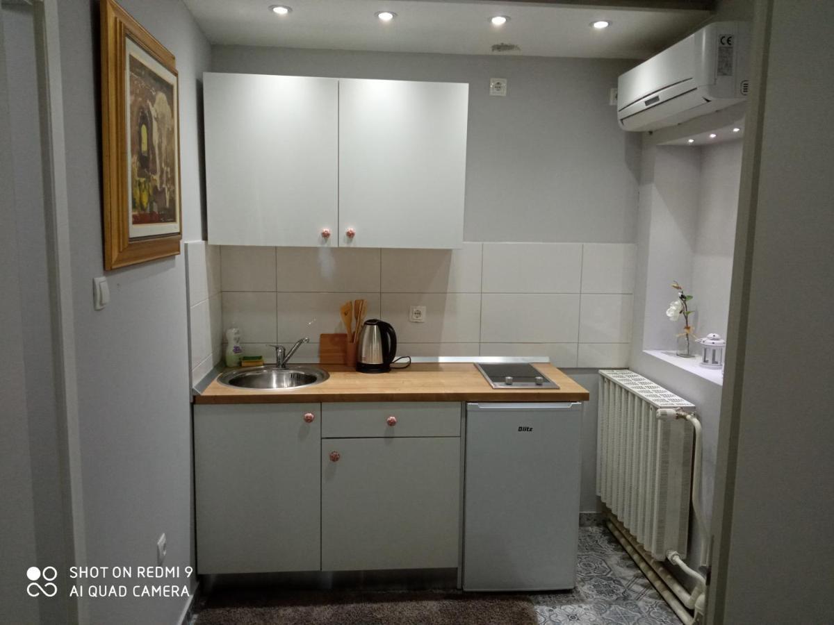 Lucia - Apartments&rooms 3*