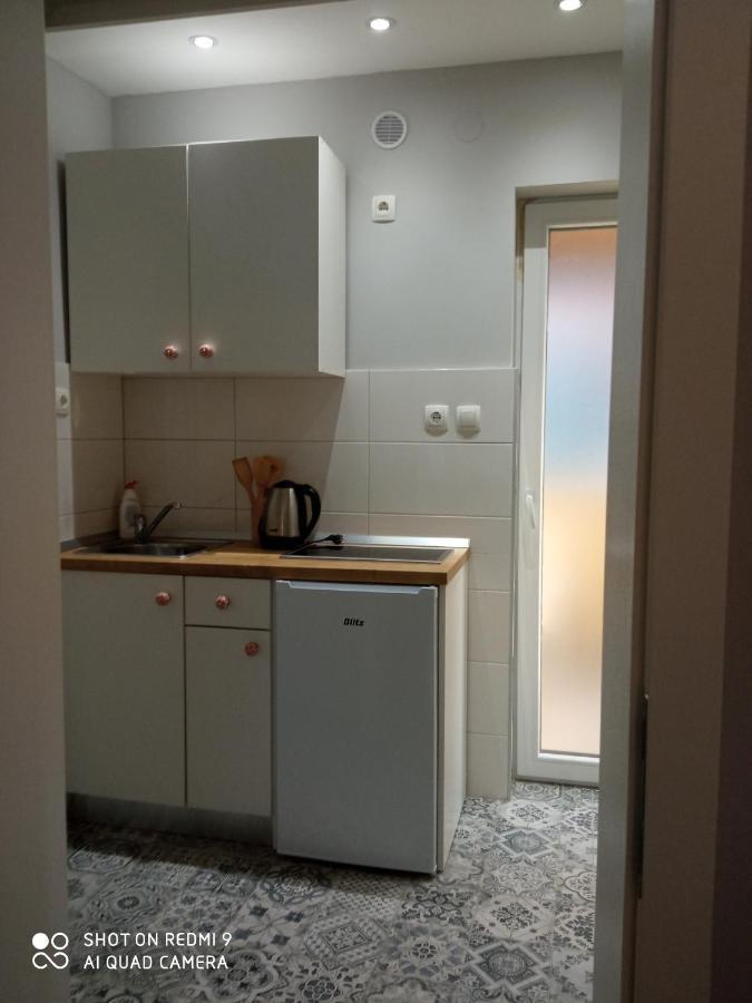Lucia - Apartments&rooms 3* Slavonski Brod