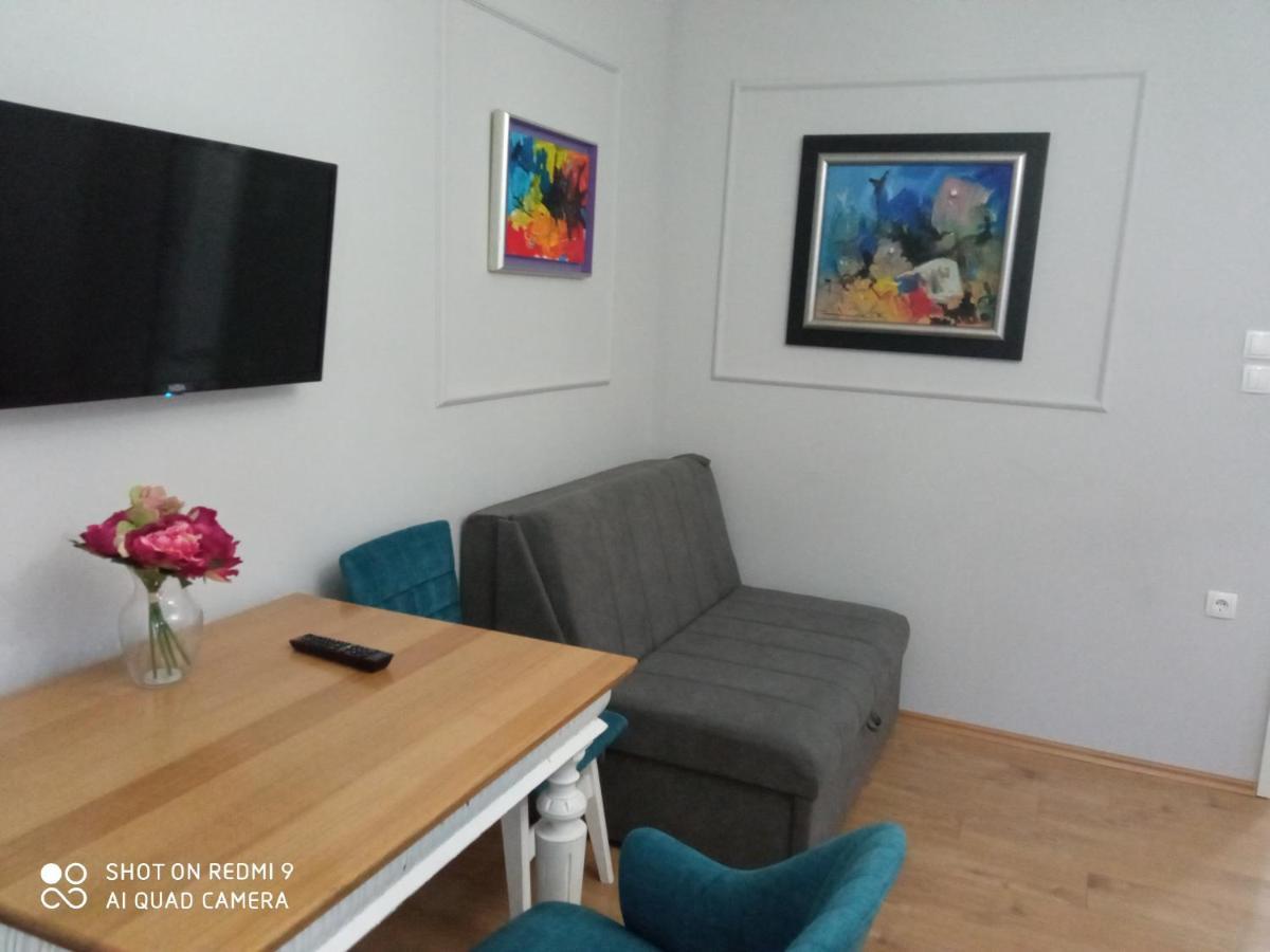 Bed & Breakfast Lucia - Apartments&rooms Slavonski Brod