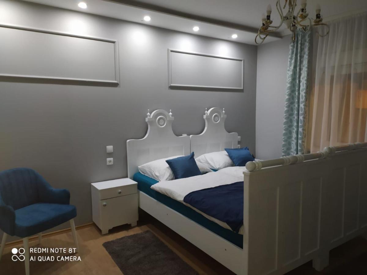 Lucia - Apartments&rooms