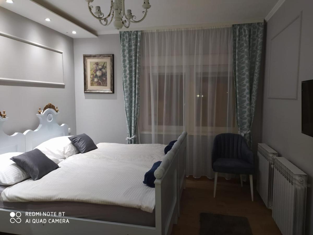 Lucia - Apartments&rooms 3* Slavonski Brod
