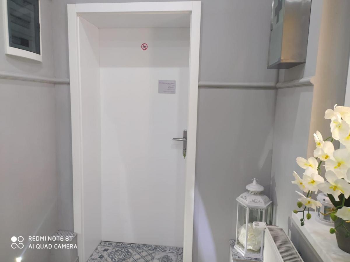 Lucia - Apartments&rooms