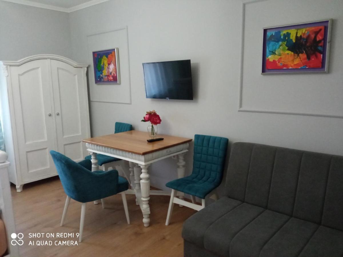 Bed & Breakfast Lucia - Apartments&rooms