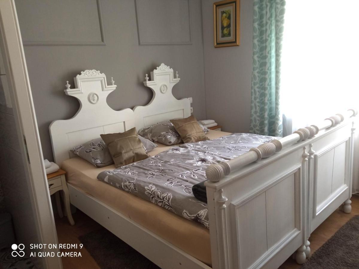Bed & Breakfast Lucia - Apartments&rooms Slavonski Brod