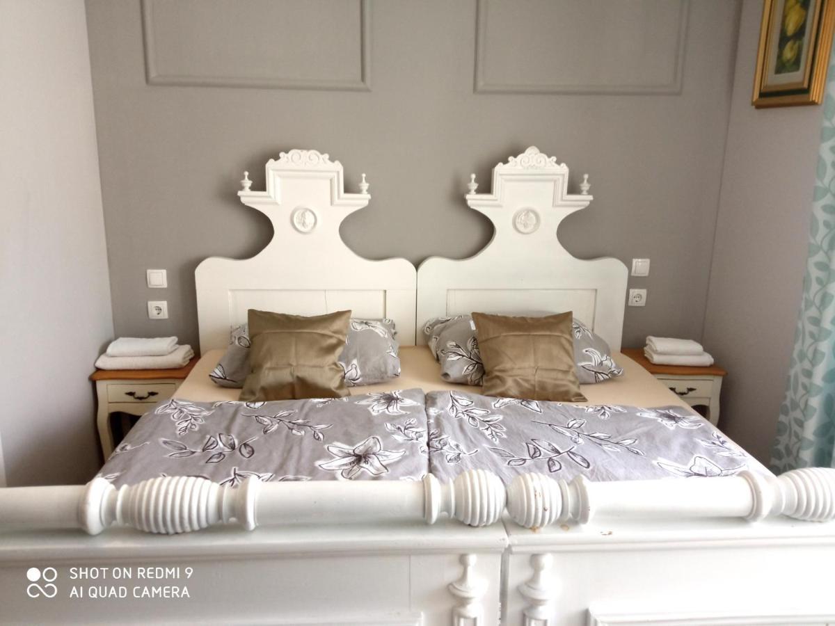 Bed & Breakfast Lucia - Apartments&rooms 3*