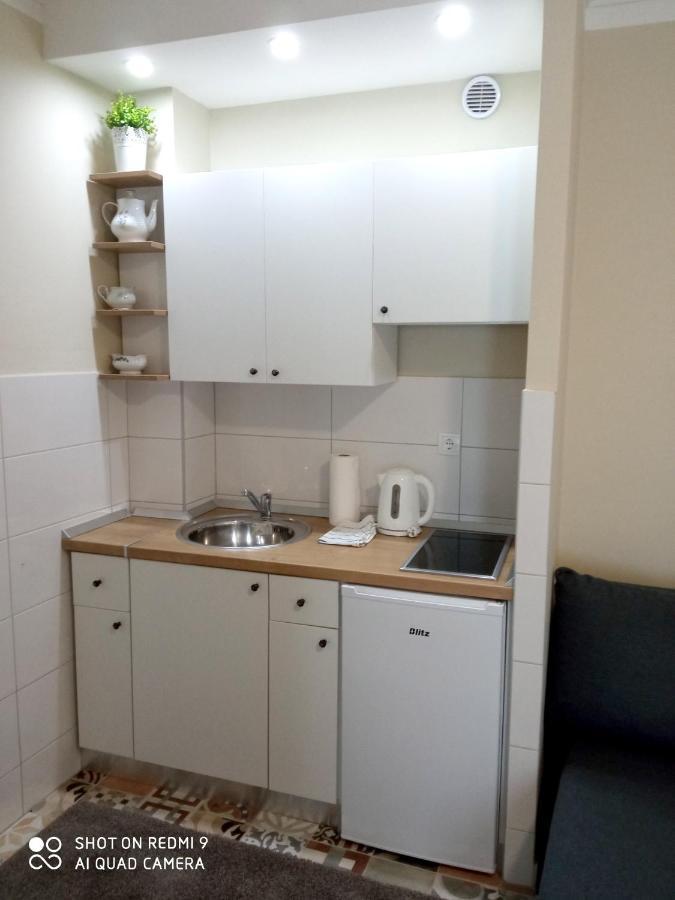 Bed & Breakfast Lucia - Apartments&rooms 3*