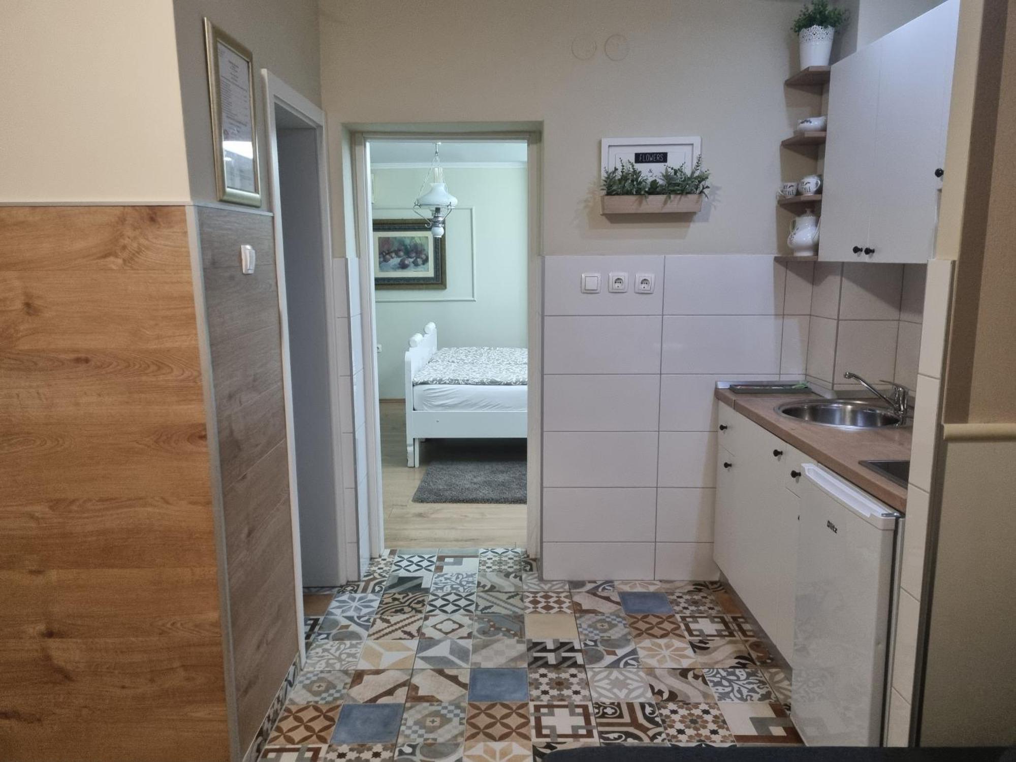 Lucia - Apartments&rooms