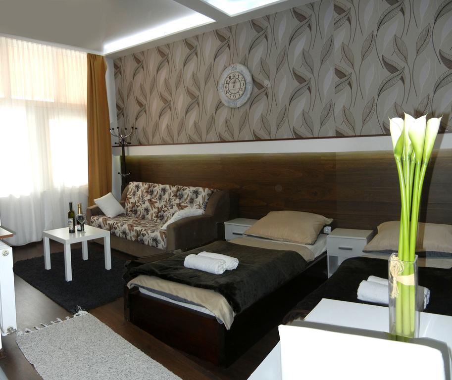 Bed & Breakfast Lucia - Apartments&rooms