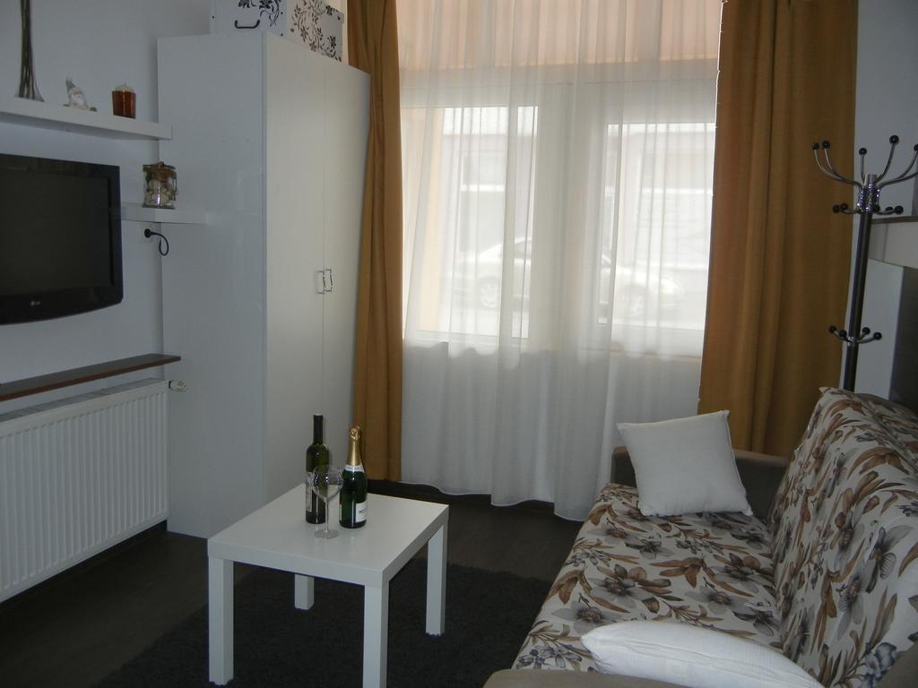 Lucia - Apartments&rooms 3* Slavonski Brod