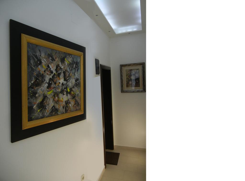 Lucia - Apartments&rooms