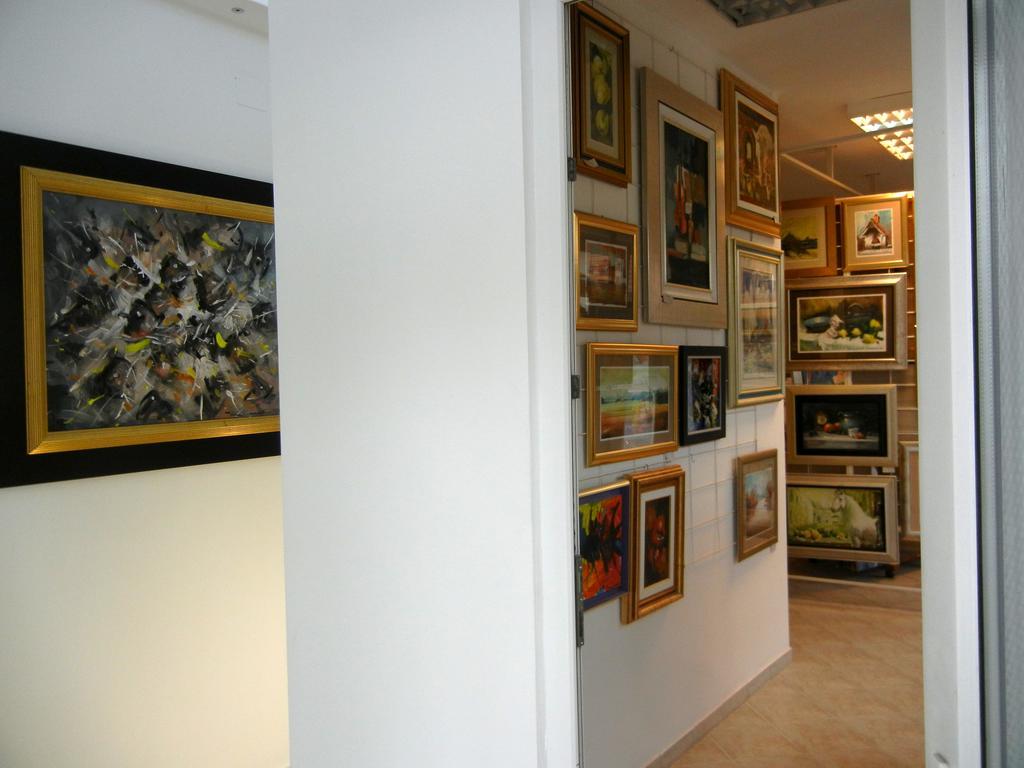 Lucia - Apartments&rooms Bed & Breakfast 3*