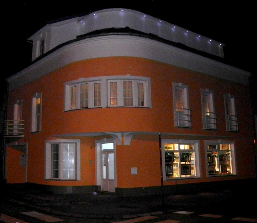 Bed & Breakfast Lucia - Apartments&rooms Slavonski Brod