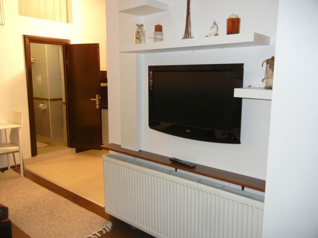 Bed & Breakfast Lucia - Apartments&rooms