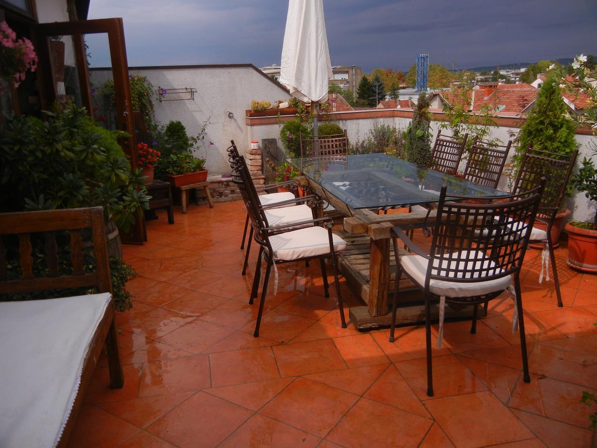 Lucia - Apartments&rooms