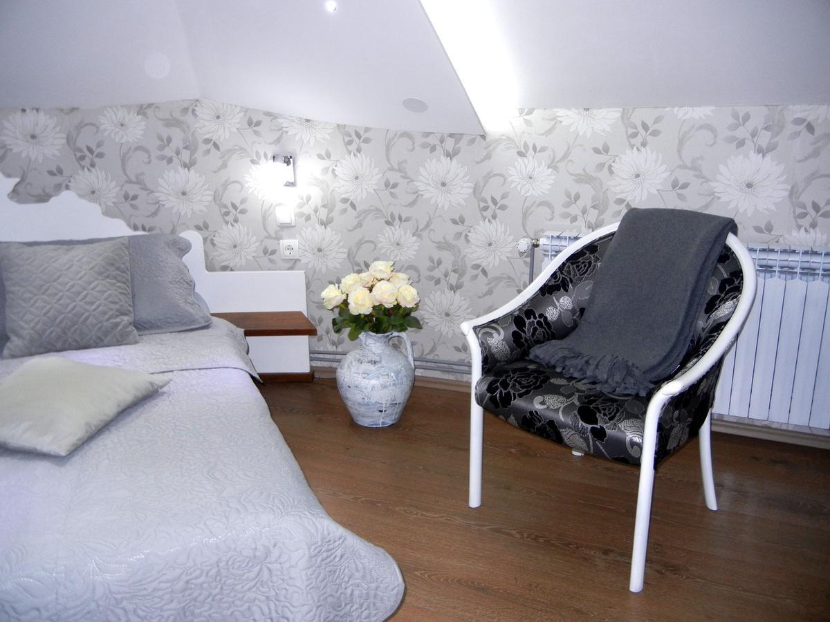 Bed & Breakfast Lucia - Apartments&rooms