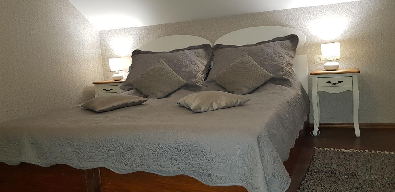 Bed & Breakfast Lucia - Apartments&rooms