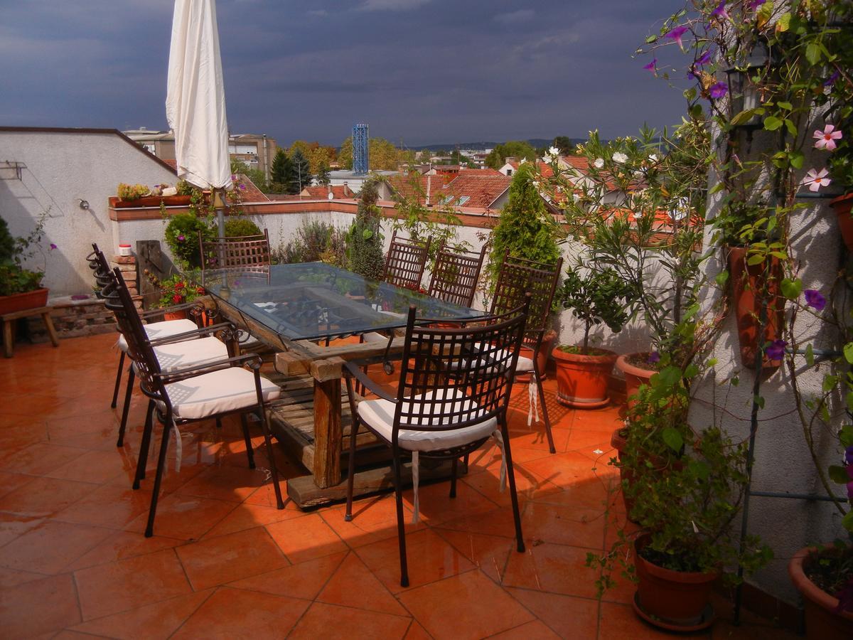 Lucia - Apartments&rooms