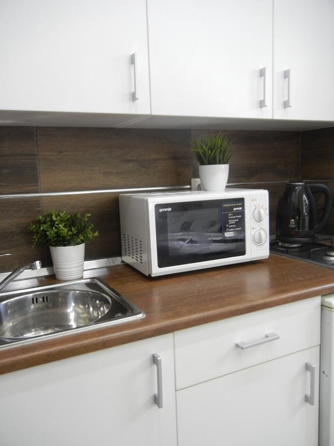 Lucia - Apartments&rooms Bed & Breakfast Slavonski Brod