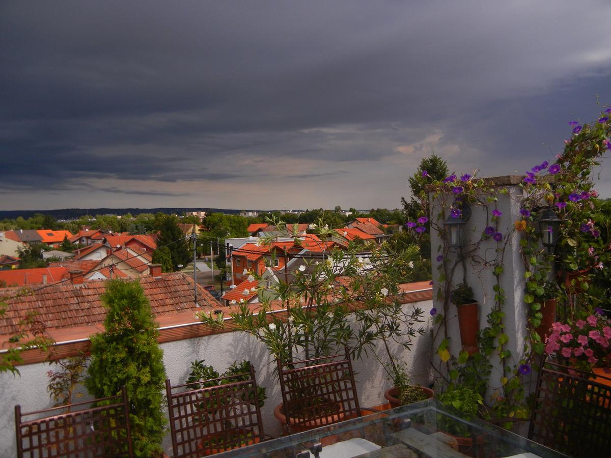 Lucia - Apartments&rooms Bed & Breakfast 3*