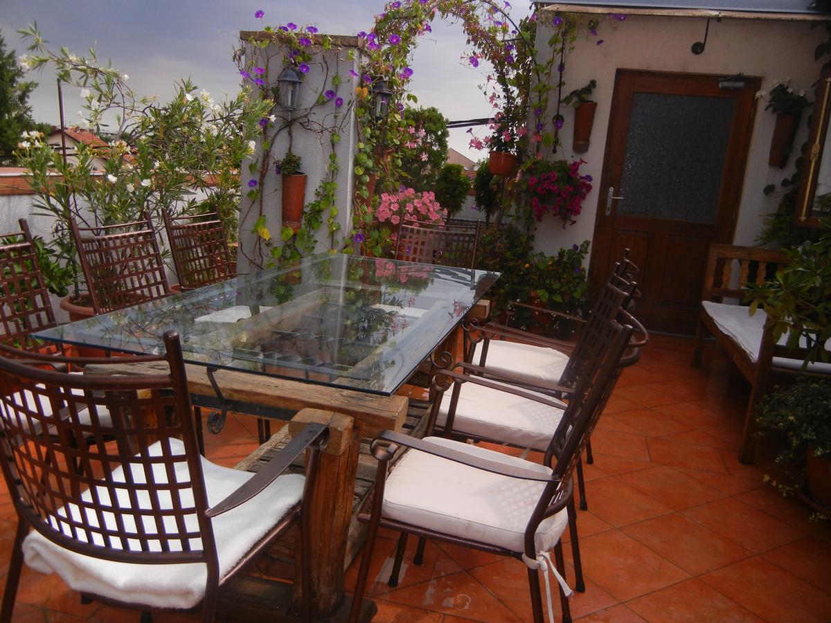 Bed & Breakfast Lucia - Apartments&rooms Slavonski Brod
