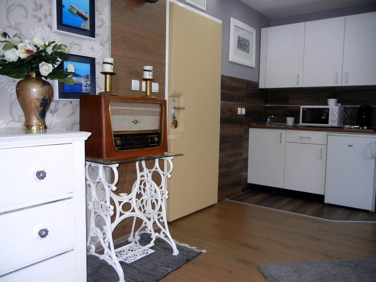 Lucia - Apartments&rooms 3*